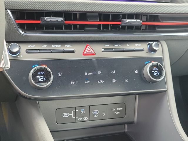 New 2026 Hyundai Sonata N Line FWD image 14