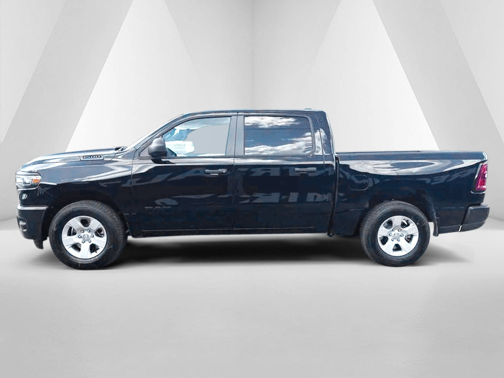 New 2026 RAM 1500 Tradesman AWD/4WD image 4