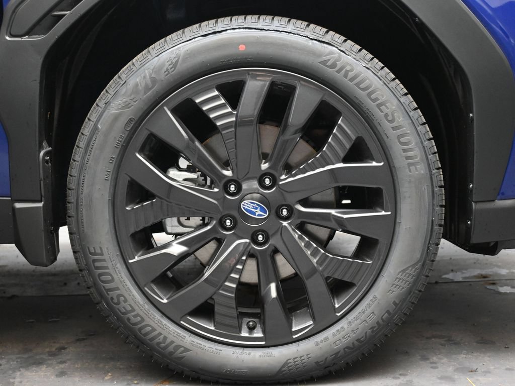 New 2026 Subaru Forester Sport AWD/4WD image 10