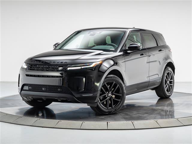New 2026 Land Rover Range Rover Evoque S AWD/4WD image 1