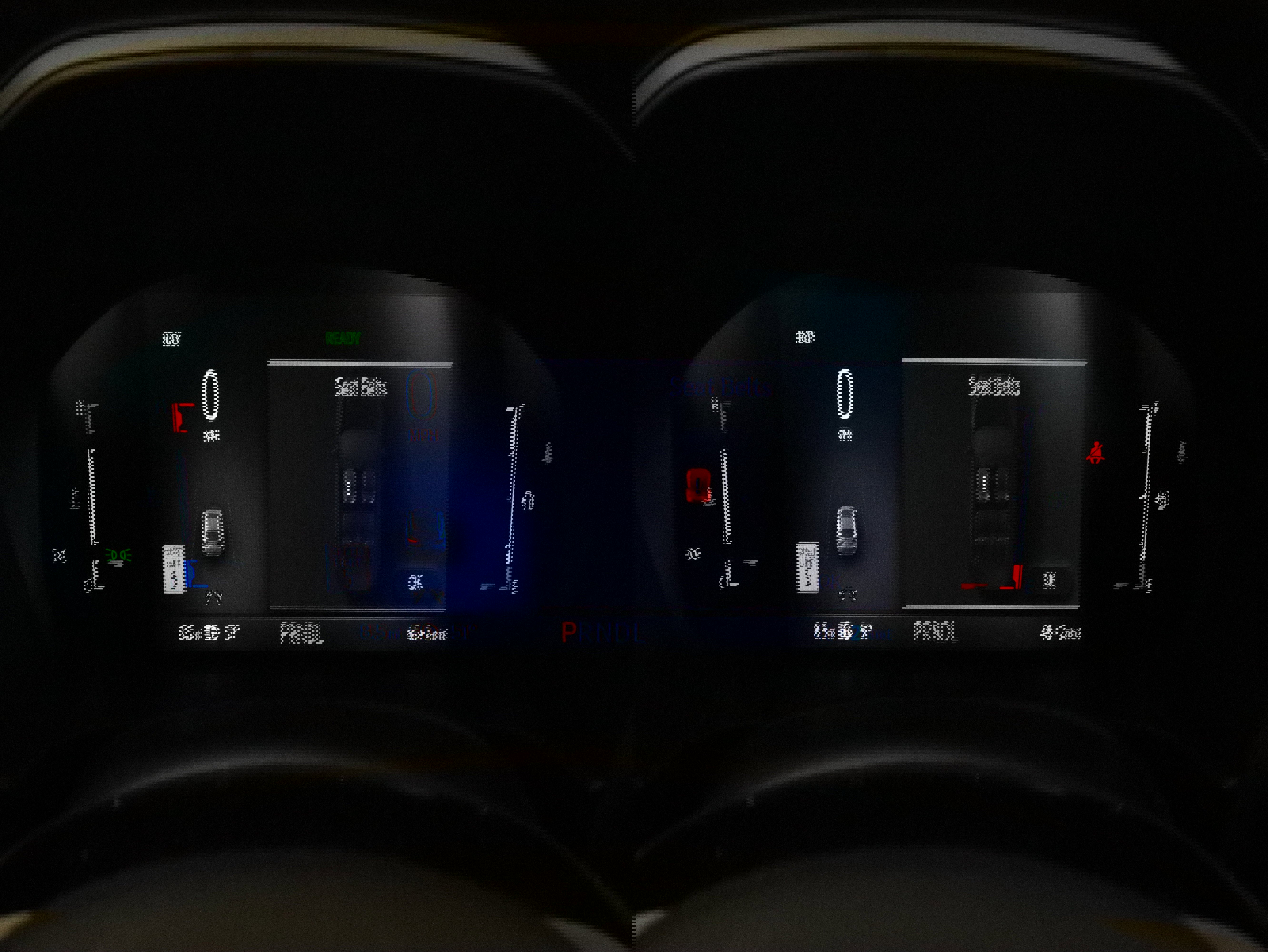 New 2026 Ford Escape SE image 23