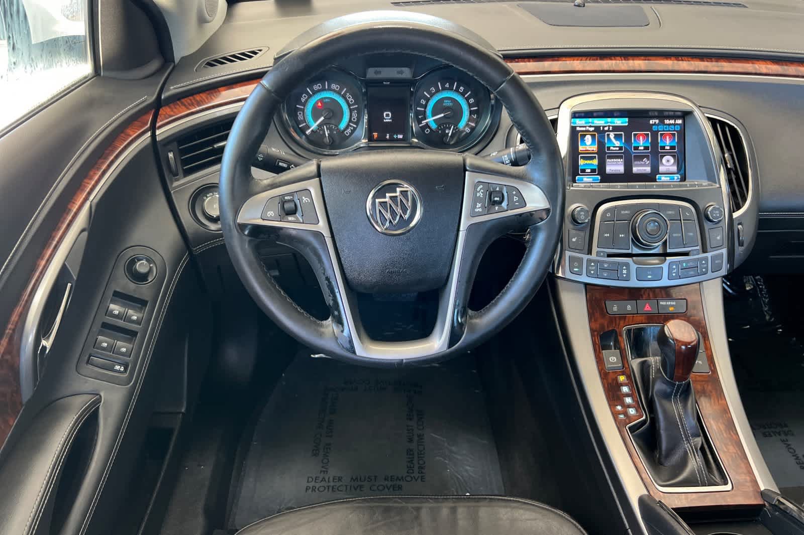 Used 2013 Buick LaCrosse Leather FWD image 15