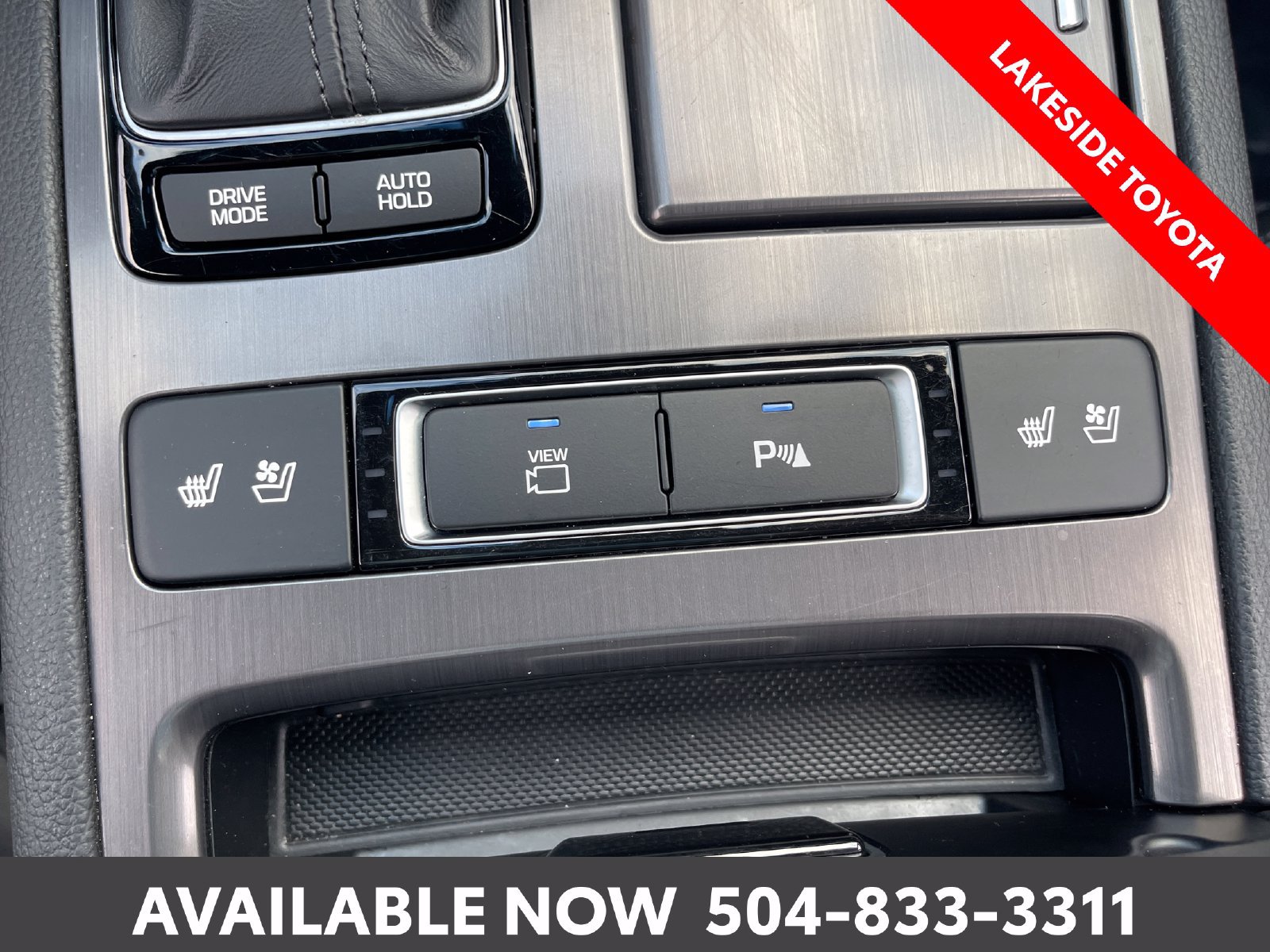 Used 2019 Genesis G80 3.8 w/ Sport Package 02 RWD image 31