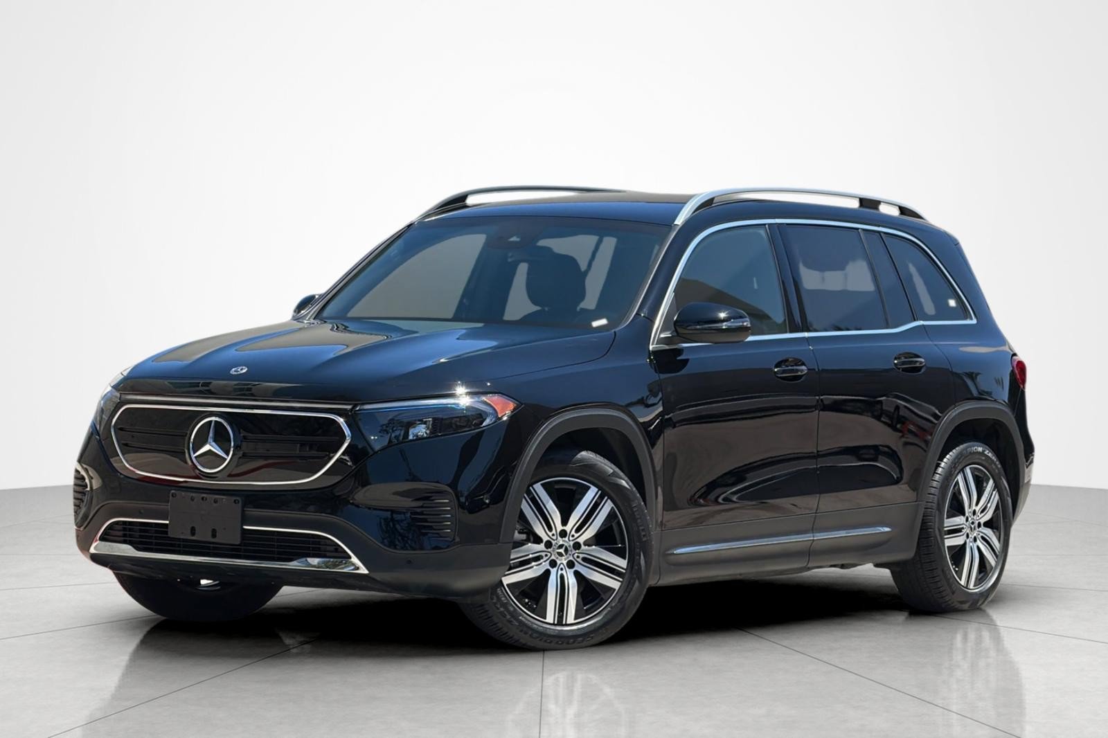 Used 2023 Mercedes-Benz EQB 300 4MATIC