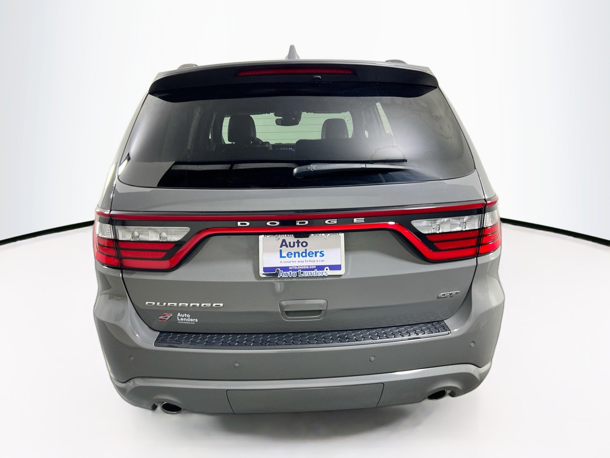 Used 2022 Dodge Durango GT image 6