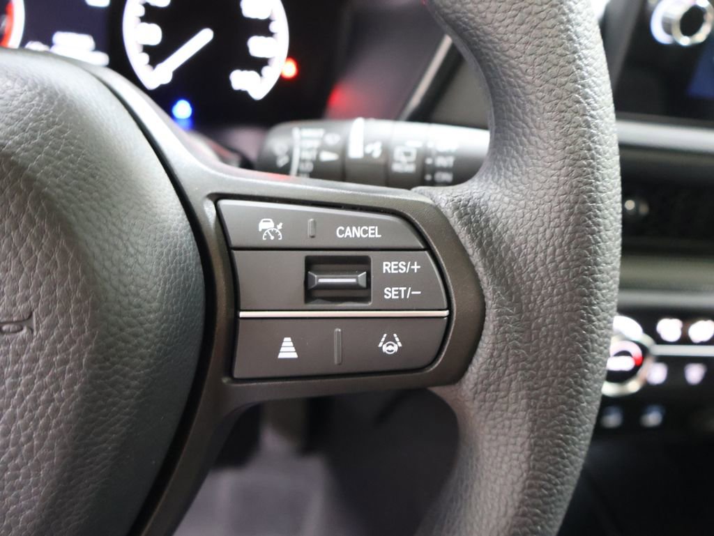 New 2026 Honda CR-V EX image 23