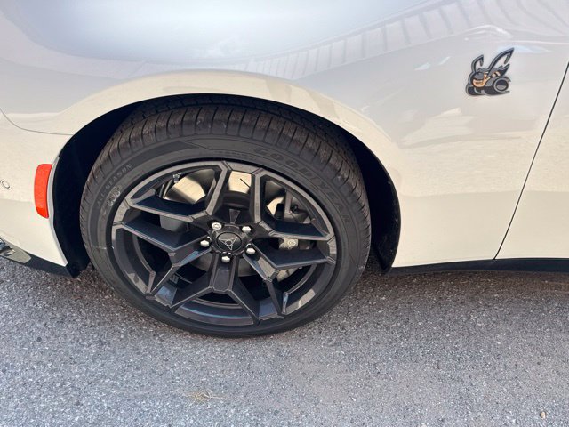 New 2027 Dodge Charger Scat Pack w/ Blacktop Package AWD/4WD image 7