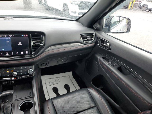 Used 2024 Dodge Durango R/T AWD/4WD image 16