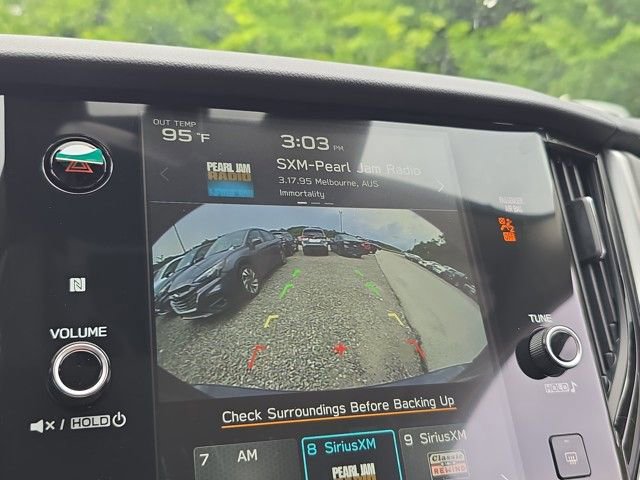 New 2025 Subaru Legacy Premium image 9