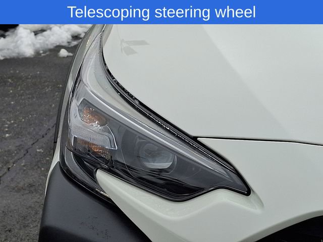 Certified 2025 Subaru Outback Premium image 11