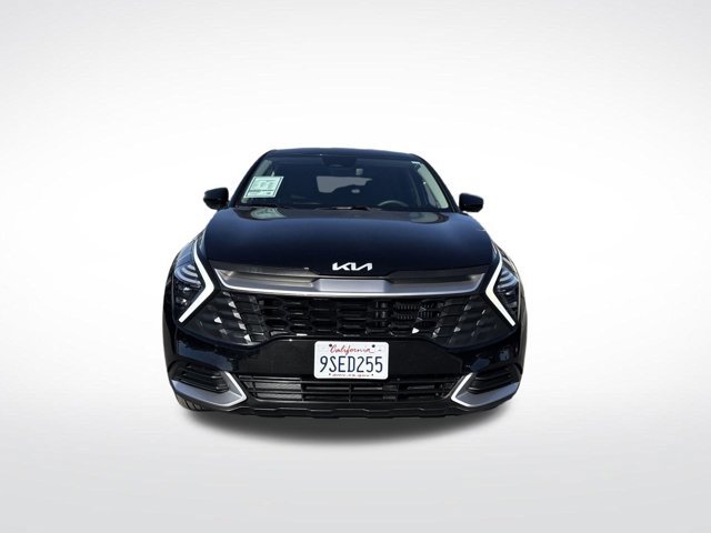 Certified 2024 Kia Sportage LX image 4