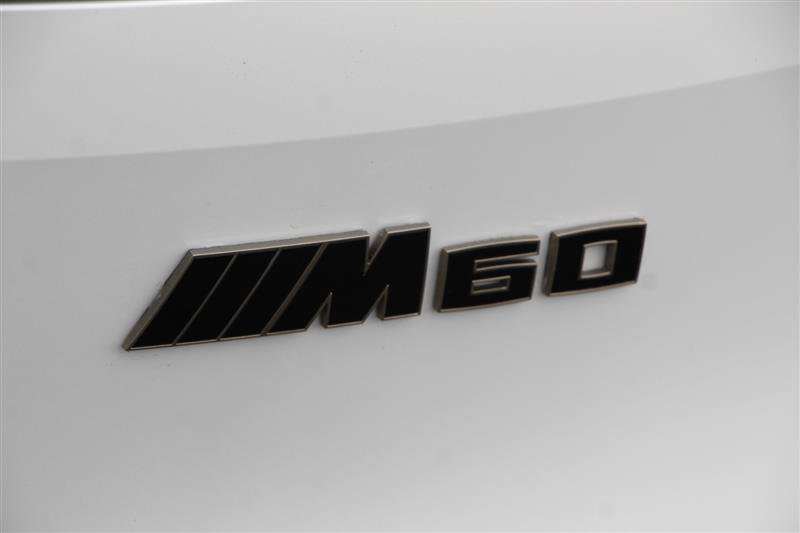 Used 2023 BMW iX M60 w/ Executive Package AWD/4WD image 46