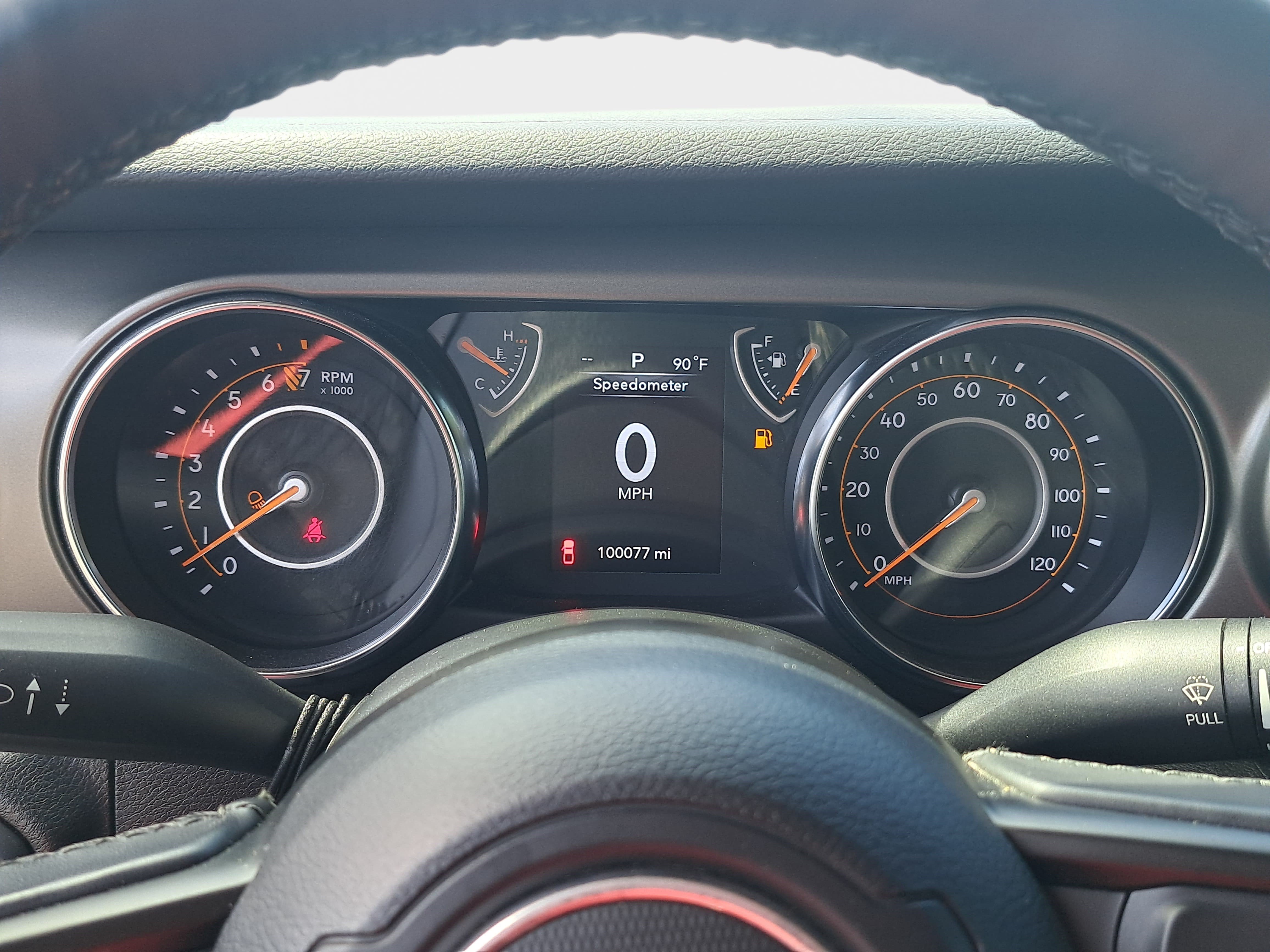Used 2022 Jeep Gladiator Overland AWD/4WD image 18