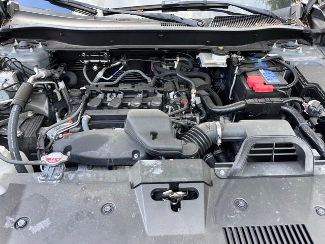 Used 2023 Honda CR-V EX-L image 5