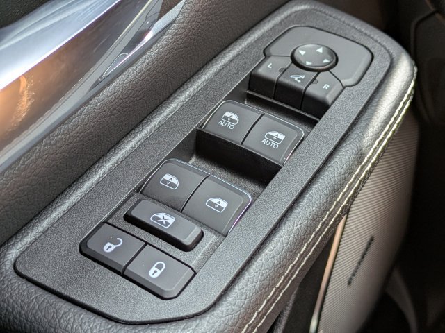 New 2026 RAM 1500 Laramie w/ Night Edition AWD/4WD image 25