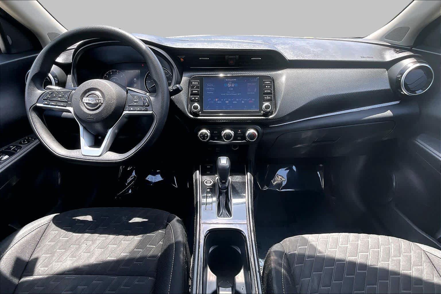 Used 2023 Nissan Kicks SV FWD image 16