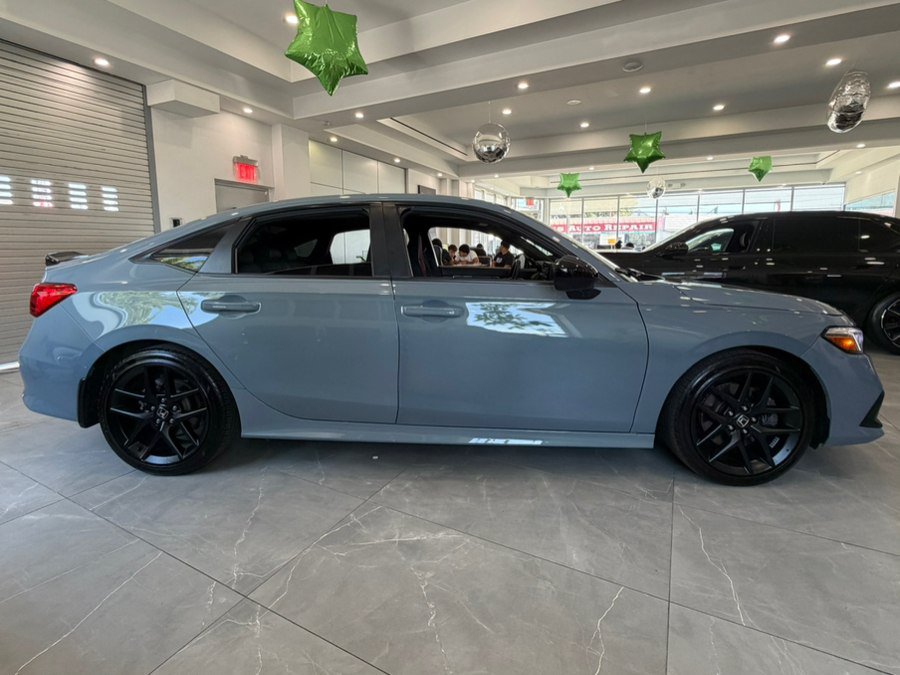 Used 2024 Honda Civic Si image 10