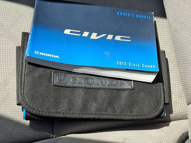 Used 2013 Honda Civic LX image 28