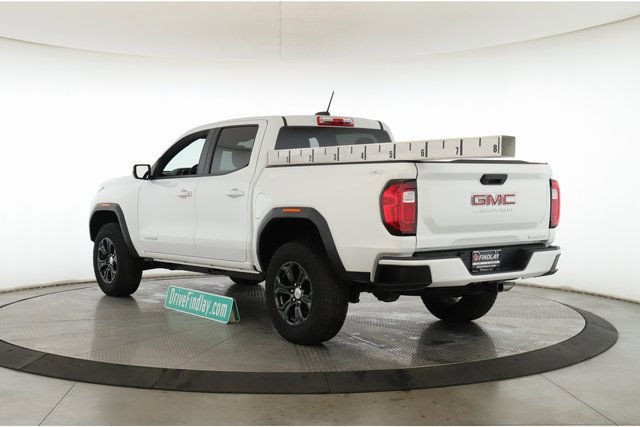 Used 2024 GMC Canyon Elevation w/ Trailering Package image 8