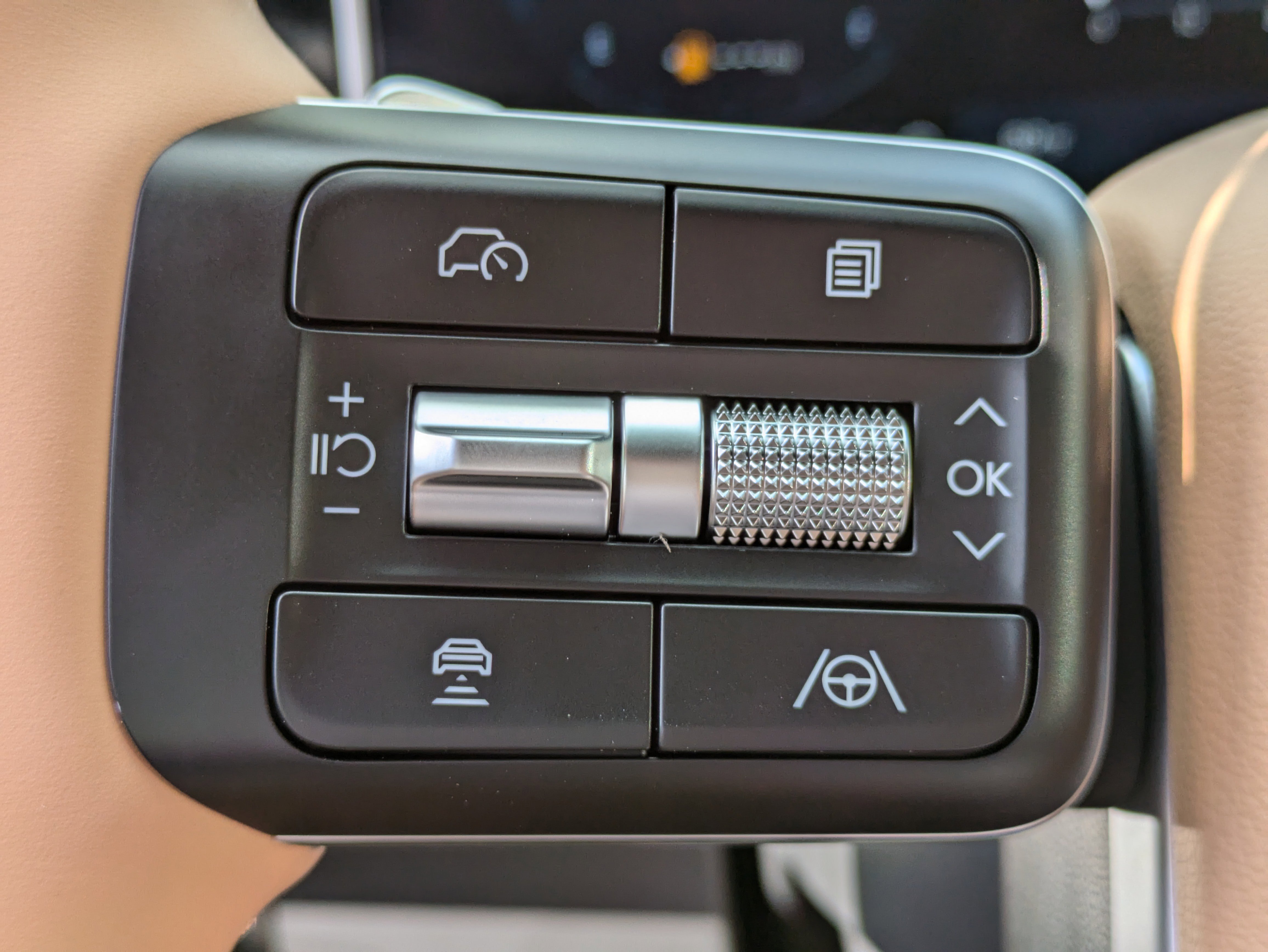 New 2026 Hyundai Santa Fe Calligraphy image 22