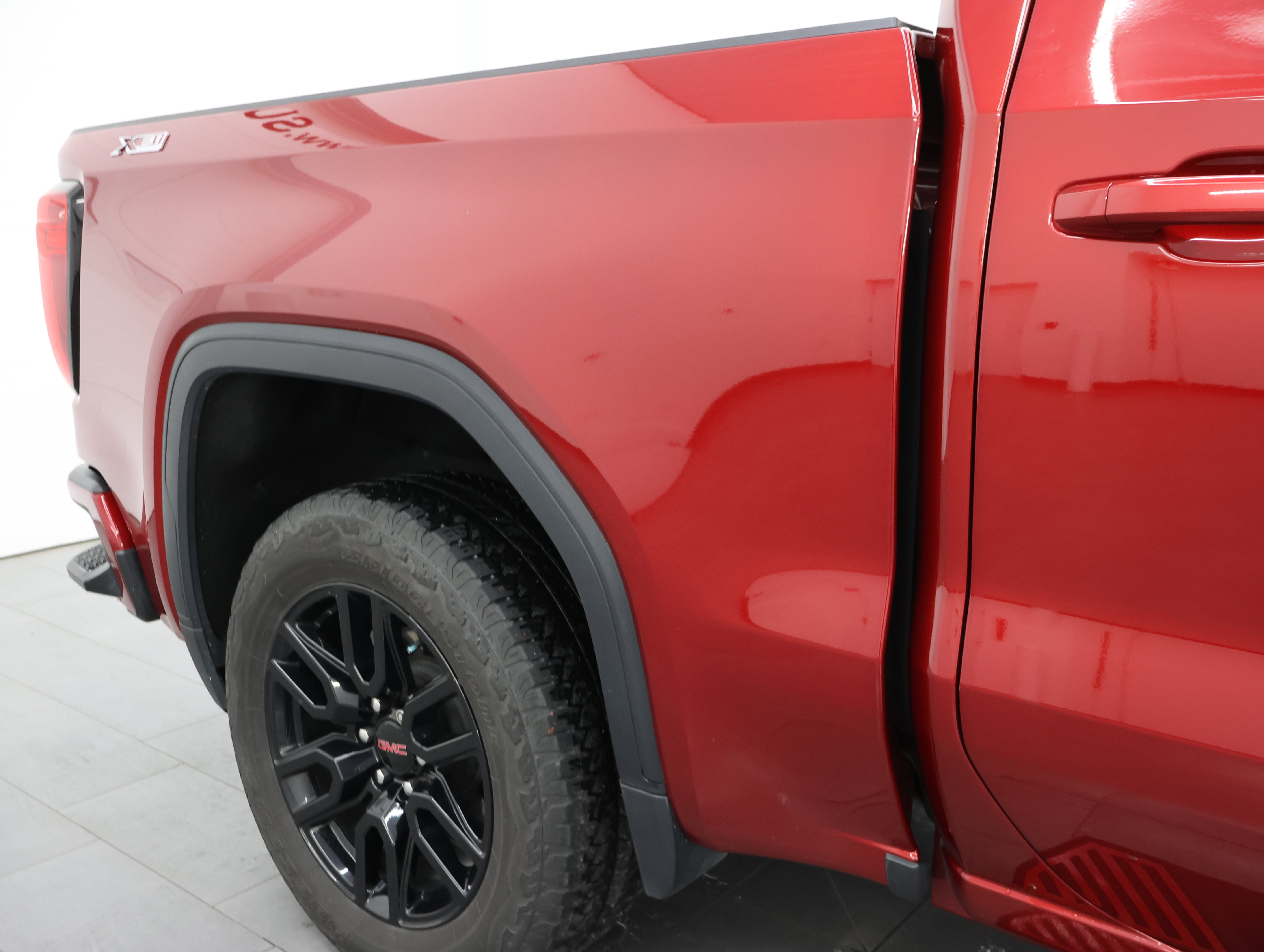Used 2022 GMC Sierra 1500 Elevation AWD/4WD image 26