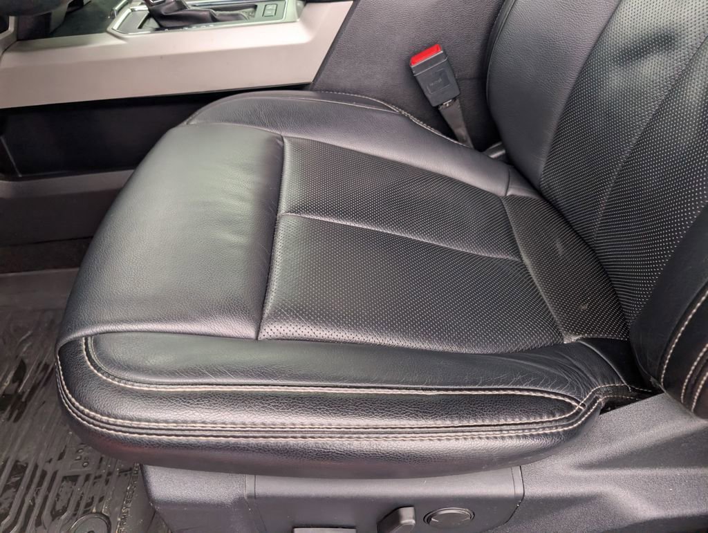 Used 2020 Ford F150 Lariat w/ Equipment Group 502A Luxury image 24