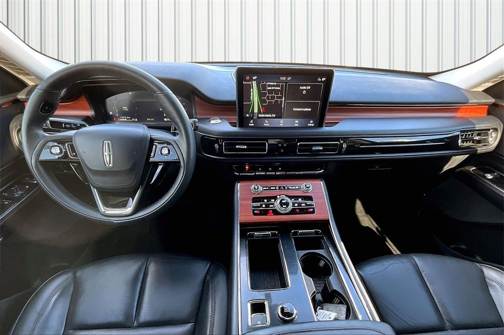 Used 2024 Lincoln Aviator Reserve image 6