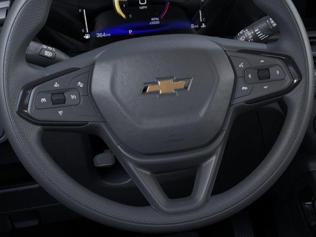New 2026 Chevrolet TrailBlazer LS w/ LS Convenience Package FWD image 20