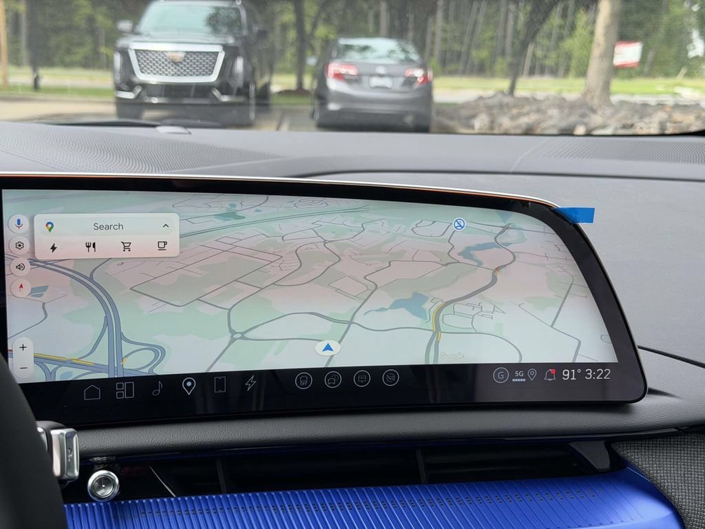 New 2026 Cadillac Optiq V AWD/4WD image 20