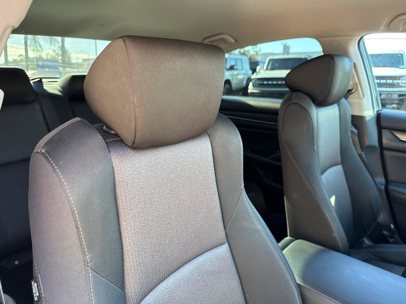 Used 2019 Honda Accord LX image 14