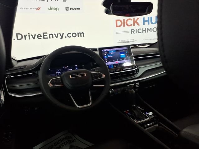 Used 2023 Jeep Compass High Altitude image 9