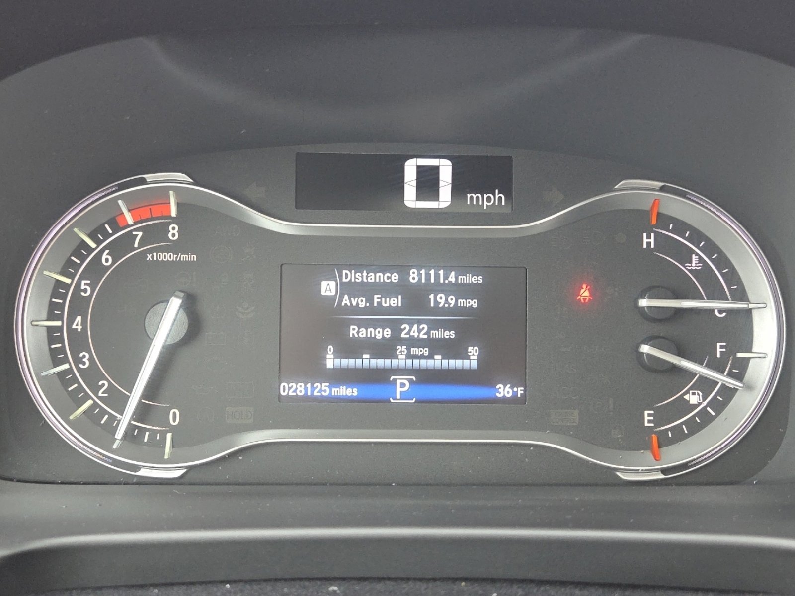 Certified 2023 Honda Ridgeline RTL image 31