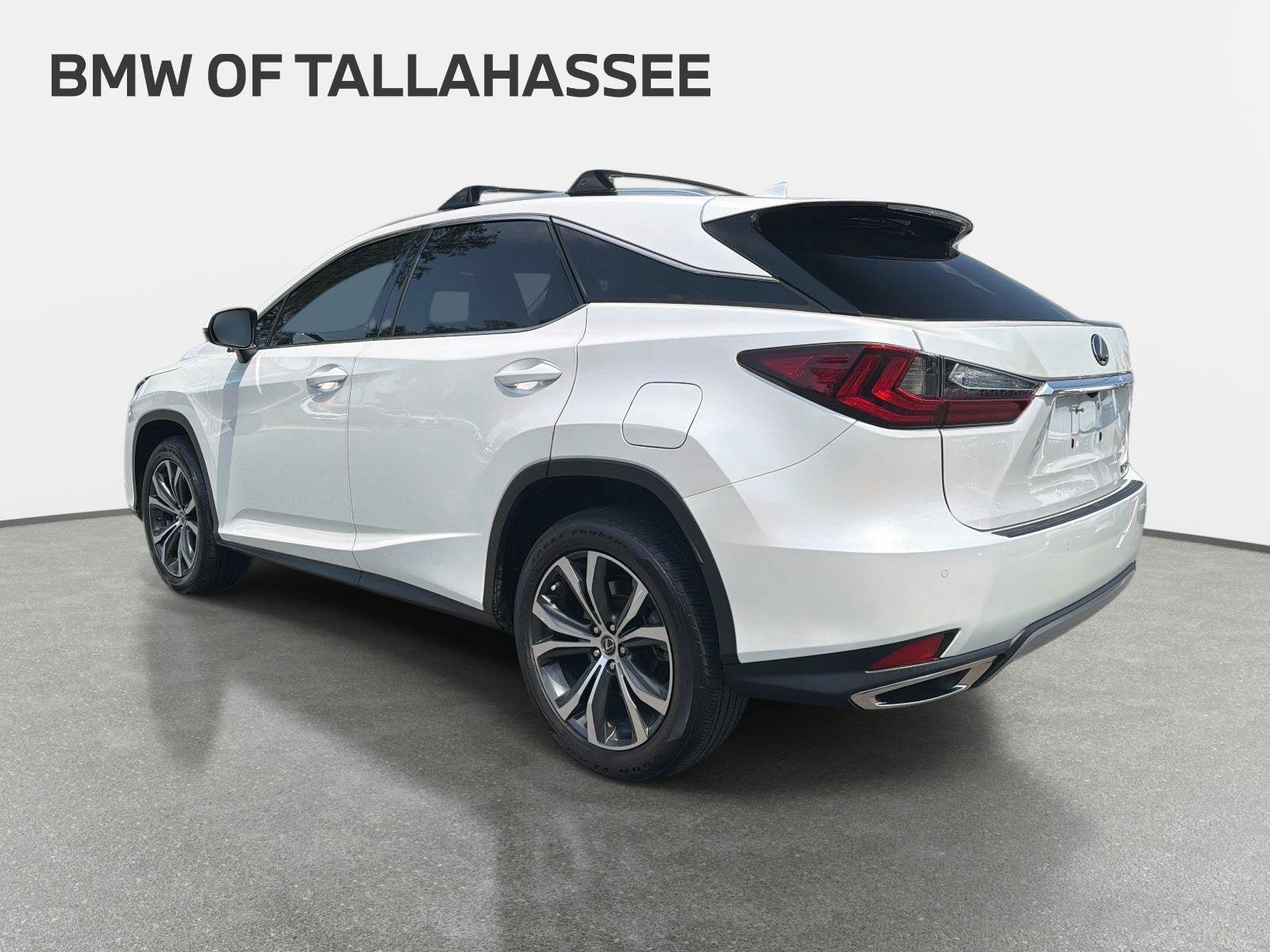 Used 2021 Lexus RX 350 FWD w/ Premium Package image 8