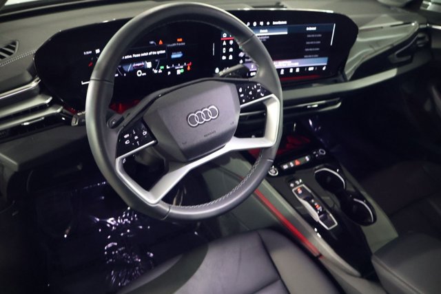 Certified 2025 Audi A5 2.0T Premium w/ Convenience Package AWD/4WD image 13