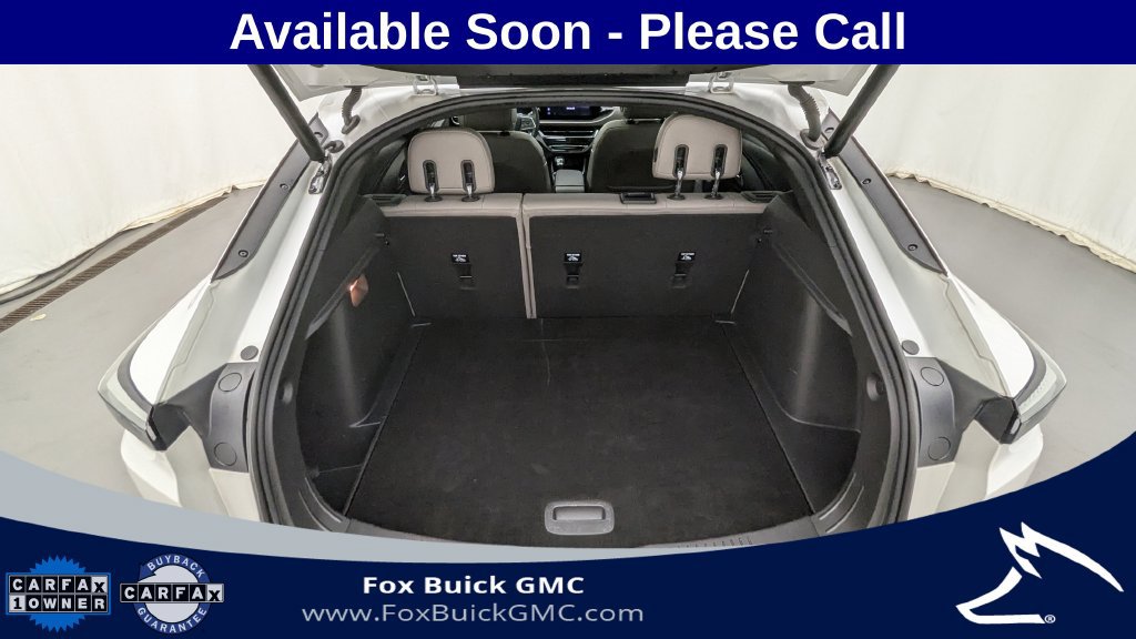 Used 2024 Buick Envista Sport Touring FWD image 36