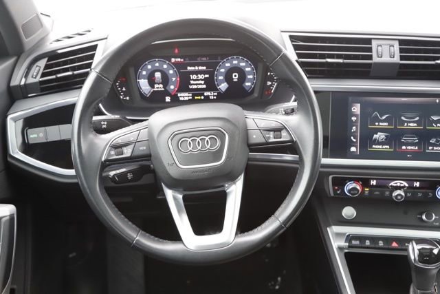 Used 2020 Audi Q3 2.0T Premium w/ Convenience Package image 20