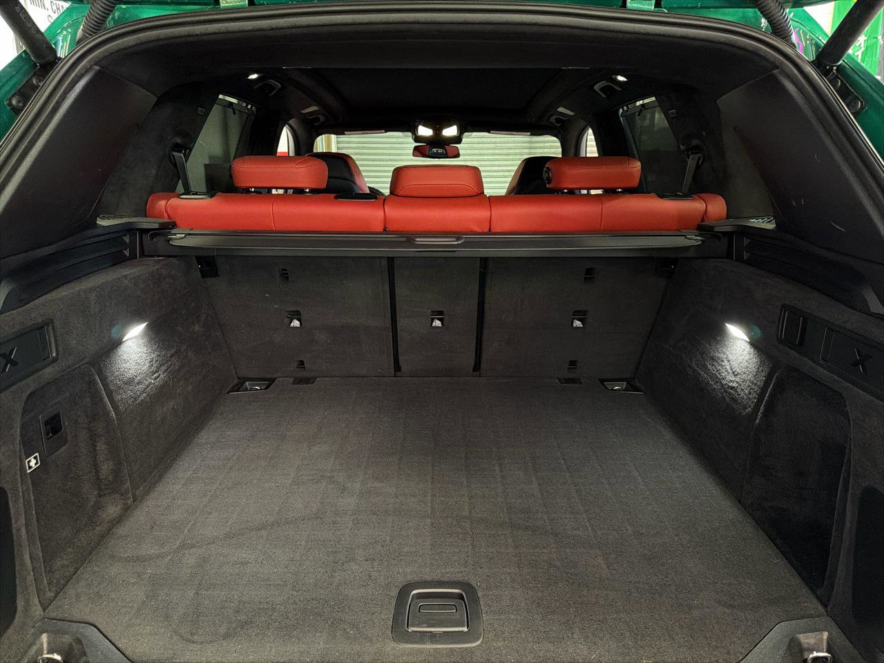 Used 2024 BMW X5 M Competition w/ Executive Package image 26