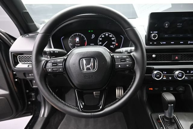 Certified 2026 Honda Civic Sport image 27