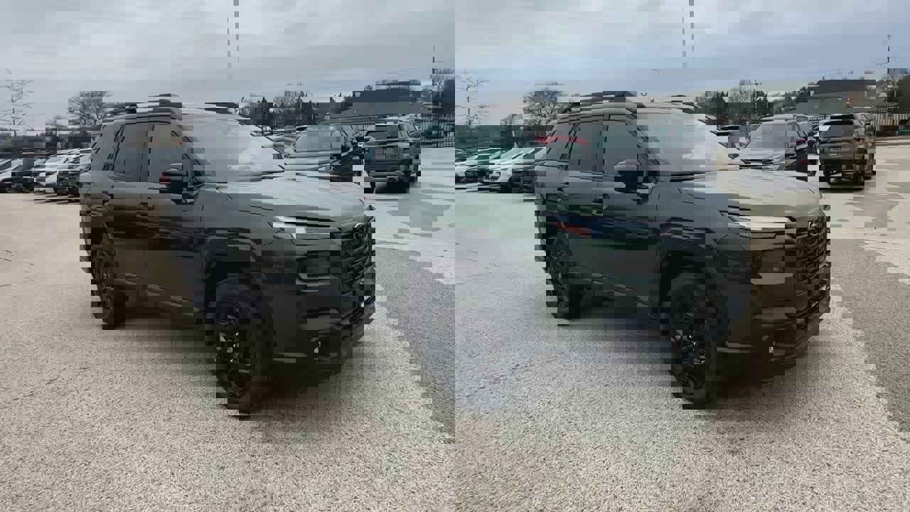 New 2026 Subaru Outback Limited image 2