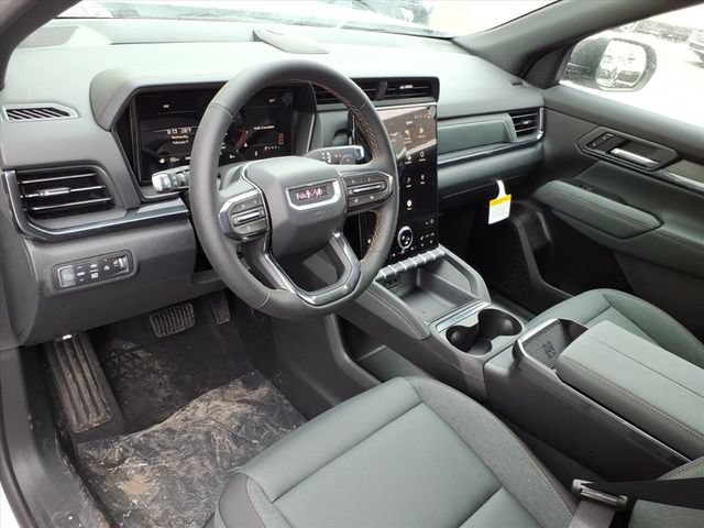 New 2026 GMC Terrain AT4 AWD/4WD image 5