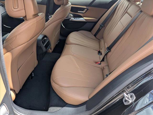 New 2026 Mercedes-Benz E 350 Sedan image 15