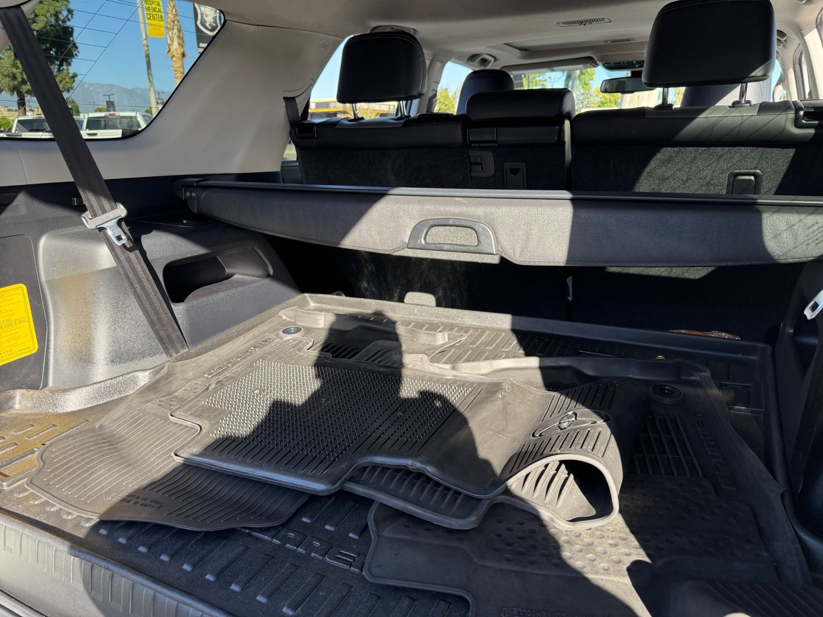 Used 2022 Toyota 4Runner SR5 Premium w/ Moonroof Package RWD image 18