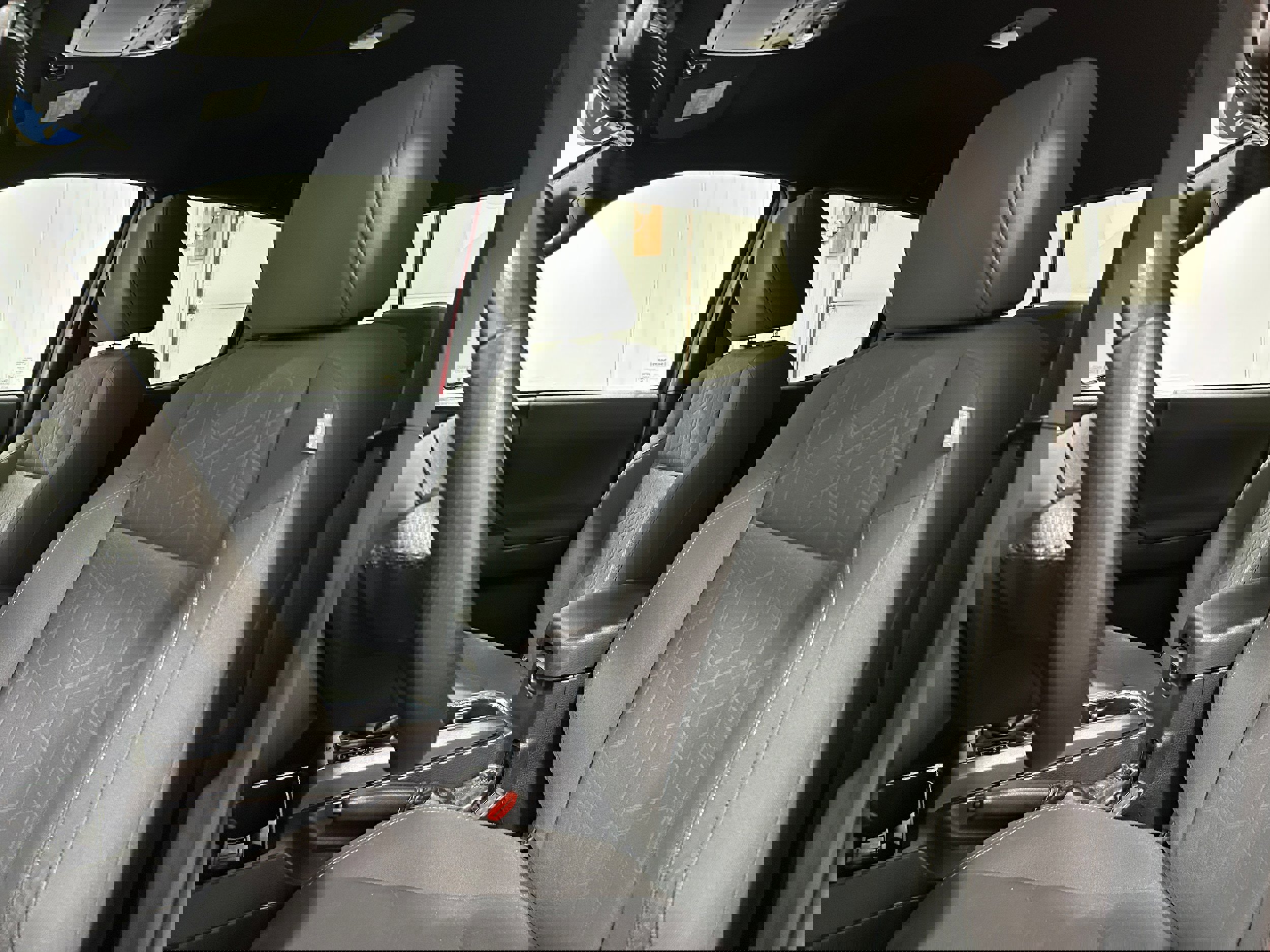 Used 2019 Toyota Tacoma TRD Sport image 22