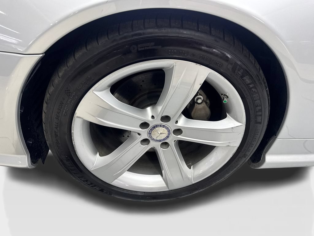 Used 2009 Mercedes-Benz SL 550 image 78