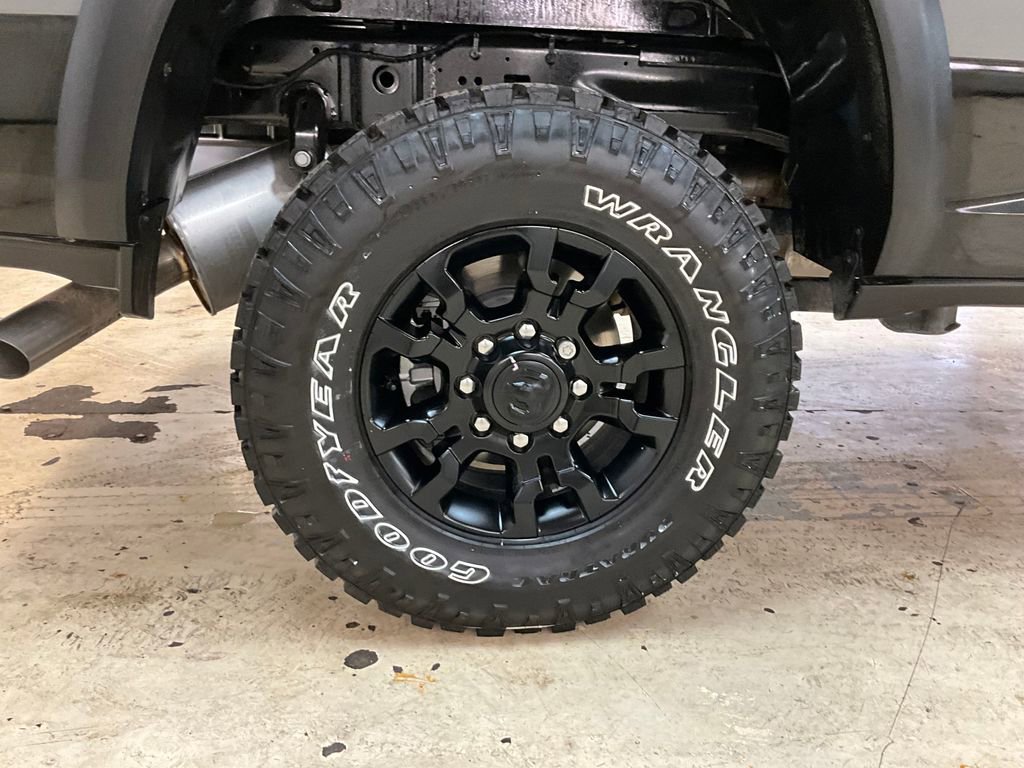 New 2026 RAM 2500 Power Wagon image 13