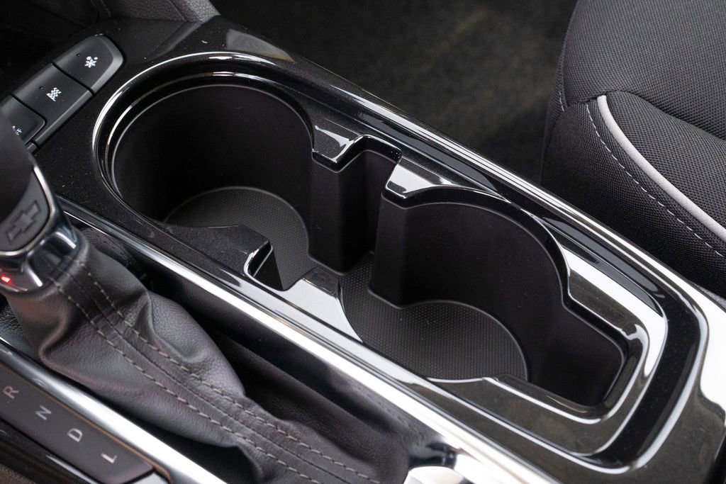 New 2026 Chevrolet TrailBlazer LT w/ Convenience Package image 24