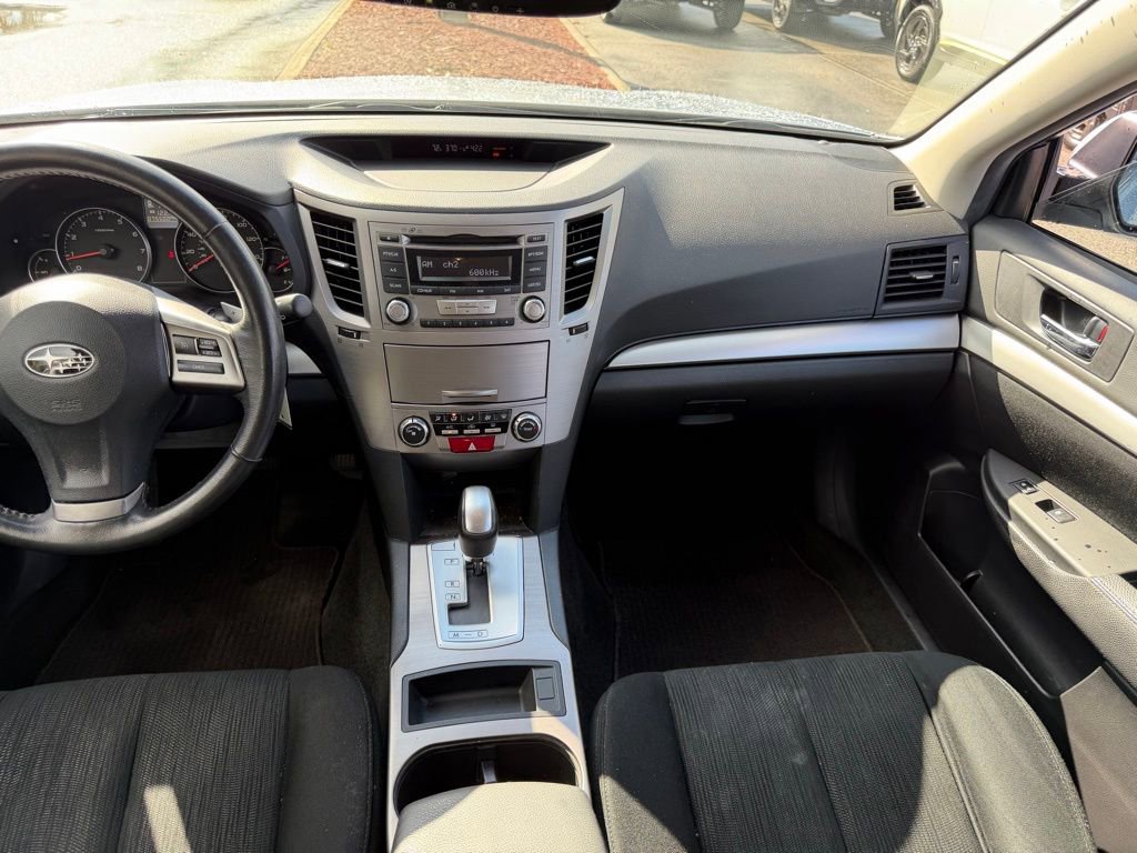 Used 2013 Subaru Outback 2.5i Premium image 21