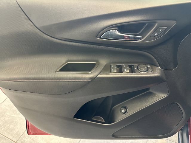Used 2023 Chevrolet Equinox RS AWD/4WD image 20