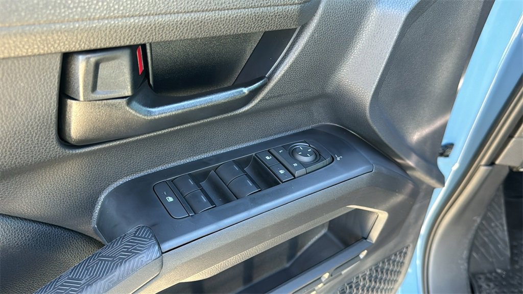 New 2026 Toyota Tacoma SR5 image 15