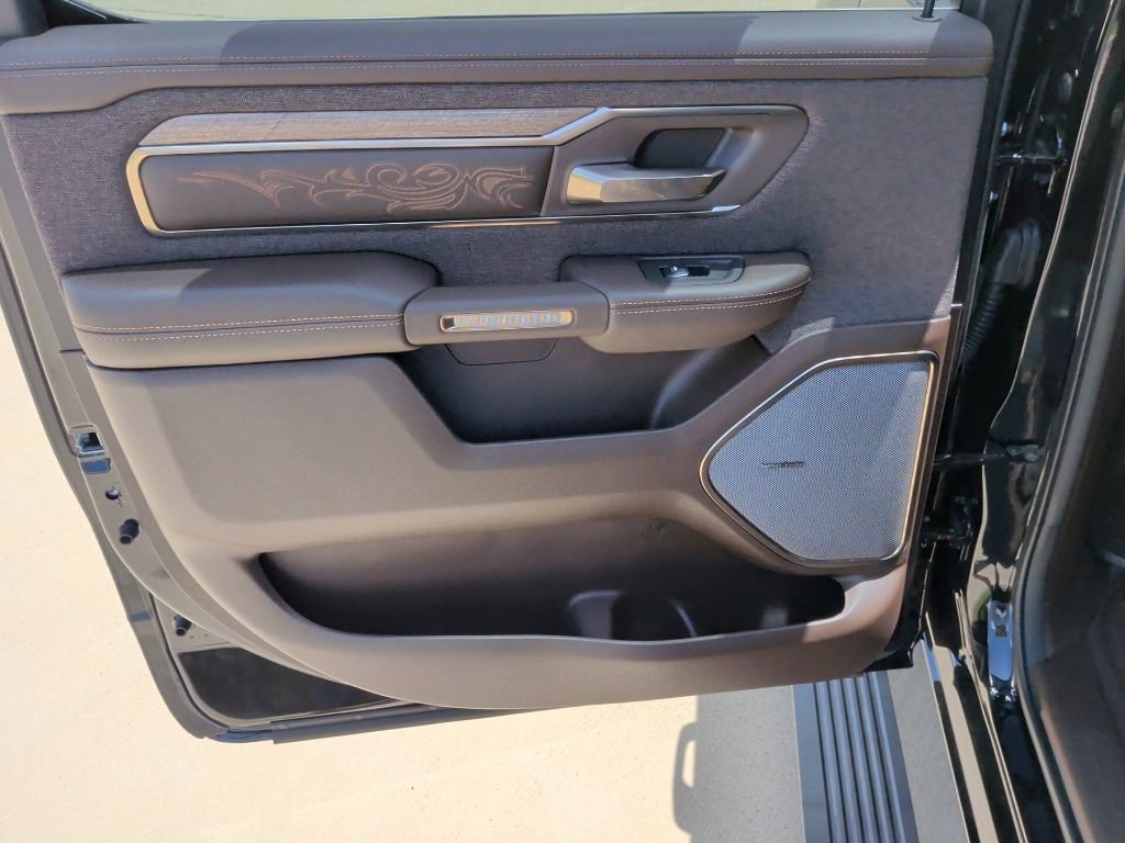 New 2026 RAM 1500 Limited AWD/4WD image 44